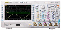 ������ �� ������������ Rigol ����� DS/MSO4000A � DS/MSO2000A