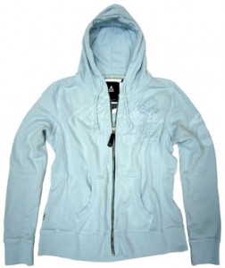50% ������ �� ������ ������� ��������� ARTIC OCEAN HOODIE infrus.ru