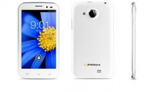 �������� OPRIX S-450 infrus.ru