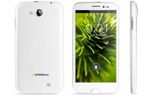 �������� Oprix S570 infrus.ru