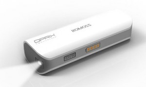 ������������� �������� ���������� OPRIX-ROMOSS Solo 1 infrus.ru