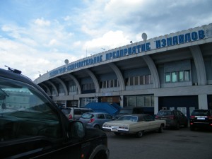 �������� ������ � ��������� infrus.ru