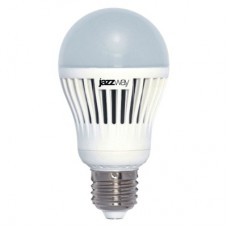 ����� ������������ PLED-ECO-A60 11�� E27 5000K JazzWay infrus.ru