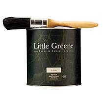 ������ � ����� Little Greene ��� ������������ ������ infrus.ru
