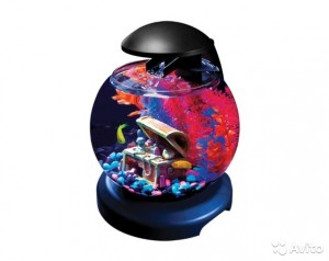 �������� - ��� TETRA CASCADE GLOBE infrus.ru