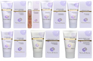 ������������� NANODERM infrus.ru