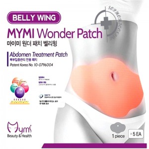 "Belly Wing" ����-�������� ��� ������ � ������� �������� ����������� �� ������, 5 ��./����. infrus.ru