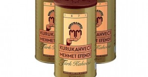500 �. ���� ��-������� ������� MEHMET EFENDI (6 ��)