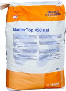 MasterTop 450. ����������� ����������� ��������� ���� infrus.ru