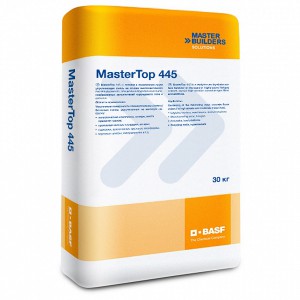 MasterTop 445. ���������� ����������� ����������� ��������� ���� infrus.ru