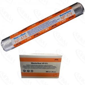 MasterSeal NP 474 (MasterFlex 474). �������� ��� ���� infrus.ru