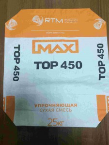Max Top 450. ���������� ����������� ����������� ��������� ���� infrus.ru