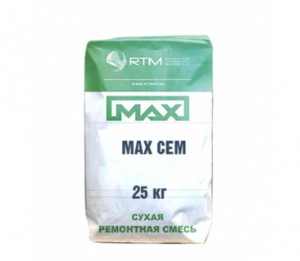 ��������� ������ Max Cem infrus.ru