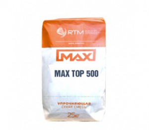 Max Top 500. ����������� ����������� ��������� ���� � ������������� ������������ infrus.ru