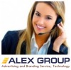 ������� ALEX GROUP infrus.ru
