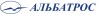 Логотип "АЛЬБАТРОС", Разработка и производство контрольно-измерительных приборов, средств и систем промышленной автоматизации Логотип "АЛЬБАТРОС", Разработка и производство контрольно-измерительных приборов, средств и систем промышленной автоматизации