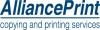 ������� ALLIANCEPRINT